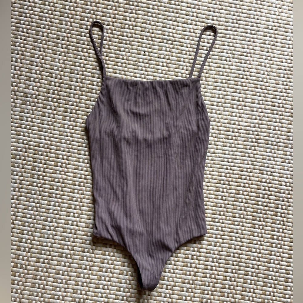Mai Ribed One Piece